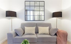 Zoko Suites En Madrid