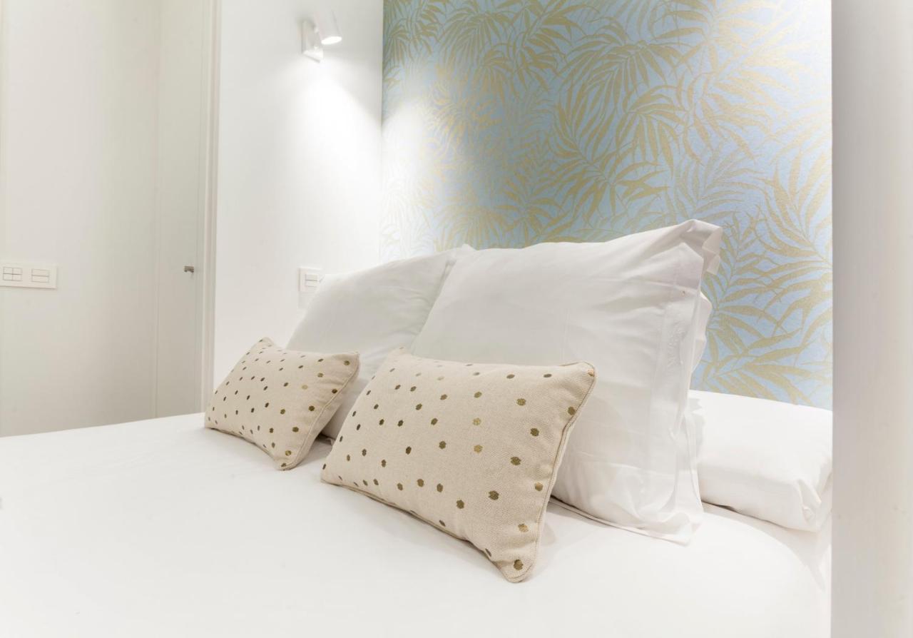 Zoko Suites En Madrid Exterior foto